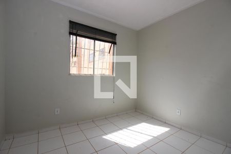 Quarto 1 de apartamento para alugar com 2 quartos, 50m² em Riacho Fundo Ii, Brasília