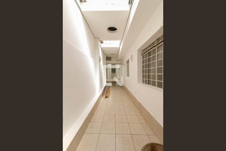 Entrada de casa à venda com 4 quartos, 178m² em Prado, Belo Horizonte