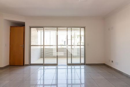 Sala  de apartamento para alugar com 3 quartos, 95m² em Centro, Osasco