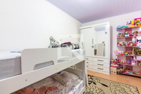 Quarto 1 de casa para alugar com 4 quartos, 130m² em Bandeiras, Osasco