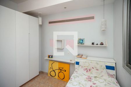 Quarto 1 de apartamento à venda com 3 quartos, 74m² em Engenho de Dentro, Rio de Janeiro