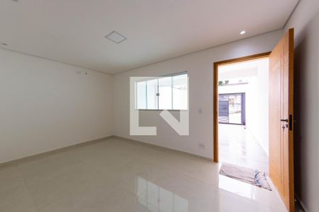 Sala  de casa para alugar com 3 quartos, 105m² em Vila Califórnia, São Paulo