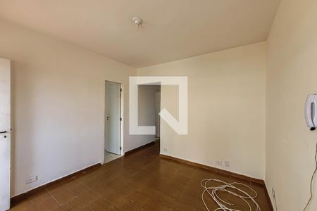 Sala de Estar de apartamento para alugar com 2 quartos, 60m² em Vila Mariana, São Paulo