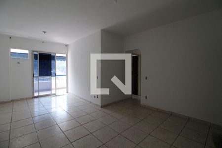 Sala de apartamento à venda com 2 quartos, 90m² em Engenho Novo, Rio de Janeiro