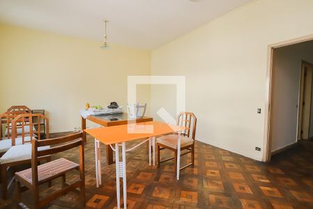 Sala de casa para alugar com 3 quartos, 304m² em Bom Retiro, São Paulo