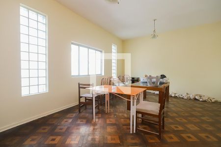 Sala de casa para alugar com 3 quartos, 304m² em Bom Retiro, São Paulo