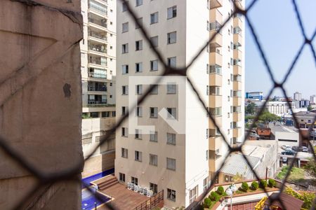 Vista de apartamento para alugar com 2 quartos, 63m² em Vila Osasco, Osasco