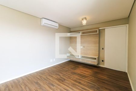 Sala de apartamento para alugar com 3 quartos, 82m² em Jardim Umarizal, São Paulo