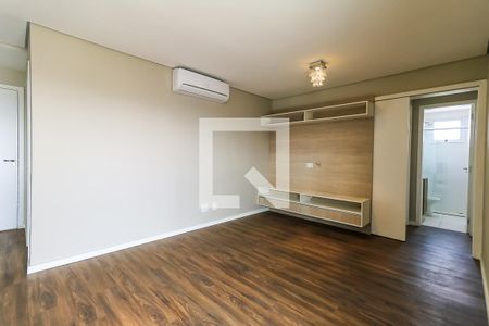 Sala de apartamento para alugar com 3 quartos, 82m² em Jardim Umarizal, São Paulo