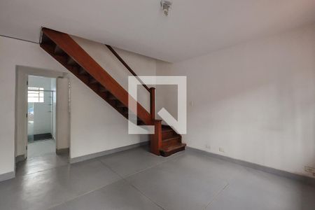 Sala de casa para alugar com 2 quartos, 150m² em Pinheiros, São Paulo