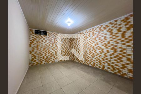 Quarto de casa para alugar com 1 quarto, 60m² em Cambuci, São Paulo