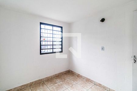 Quarto 2 de apartamento para alugar com 2 quartos, 49m² em Jardim Raposo Tavares, São Paulo