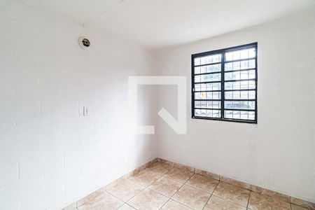 Quarto 1 de apartamento para alugar com 2 quartos, 49m² em Jardim Raposo Tavares, São Paulo