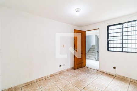 Sala de apartamento para alugar com 2 quartos, 49m² em Jardim Raposo Tavares, São Paulo