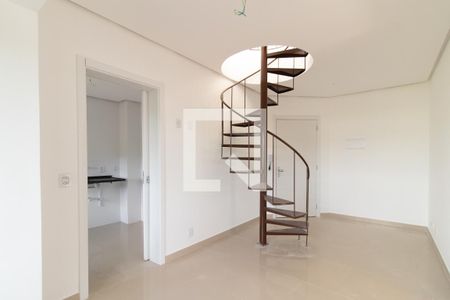 Sala de apartamento para alugar com 2 quartos, 110m² em Ipanema, Porto Alegre