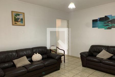 Sala de casa à venda com 3 quartos, 251m² em Piratininga, Osasco