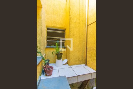 Casa à venda com 2 quartos, 100m² em Santa Teresinha, Santo André