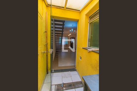 Casa à venda com 2 quartos, 100m² em Santa Teresinha, Santo André