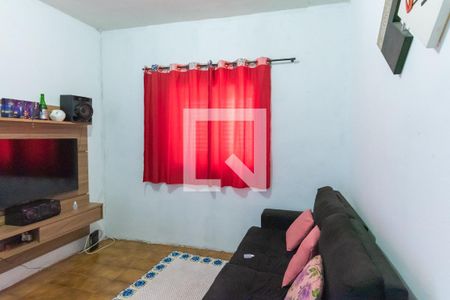 Quarto 1 de casa à venda com 3 quartos, 80m² em Vila Marieta, Campinas
