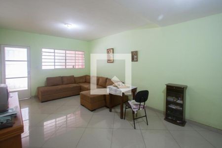Sala de casa para alugar com 2 quartos, 150m² em Santo Amaro, São Paulo
