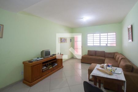 Sala de casa para alugar com 2 quartos, 150m² em Santo Amaro, São Paulo
