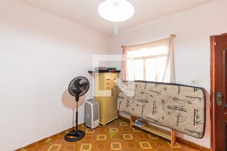 Sala de casa à venda com 3 quartos, 120m² em São Pedro, Osasco