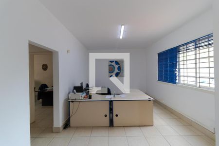 Sala 01 de casa à venda com 4 quartos, 175m² em Vila Itapura, Campinas