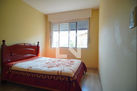 Quarto  1 de apartamento à venda com 2 quartos, 58m² em Rubem Berta, Porto Alegre