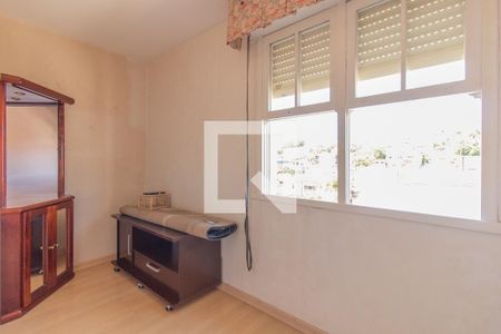 Quarto 1 de apartamento para alugar com 2 quartos, 64m² em Santo Antônio, Porto Alegre