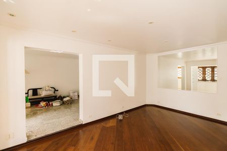 Sala 1 de casa para alugar com 5 quartos, 282m² em Pompeia, São Paulo