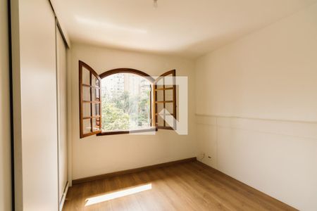 Suíte 1 de casa para alugar com 5 quartos, 282m² em Pompeia, São Paulo