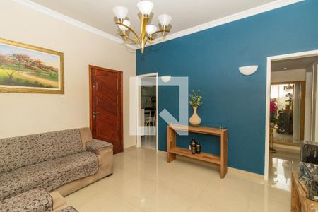 Sala 1 de casa à venda com 4 quartos, 200m² em Bonsucesso, Rio de Janeiro