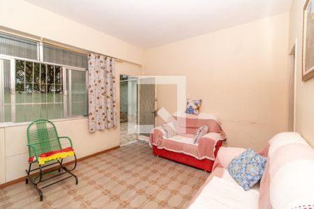 Sala 2 de casa à venda com 4 quartos, 200m² em Bonsucesso, Rio de Janeiro