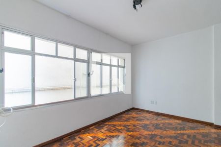 Sala de apartamento para alugar com 3 quartos, 82m² em Centro Histórico, Porto Alegre