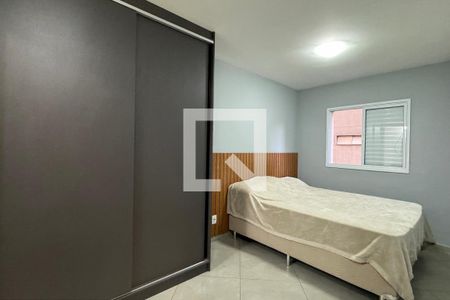 Suíte 1 de apartamento à venda com 2 quartos, 72m² em Bethaville I, Barueri