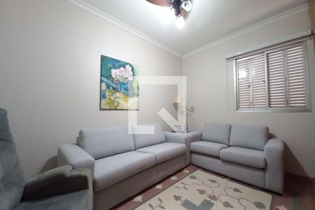 Quarto 1 de apartamento à venda com 4 quartos, 157m² em Bosque, Campinas