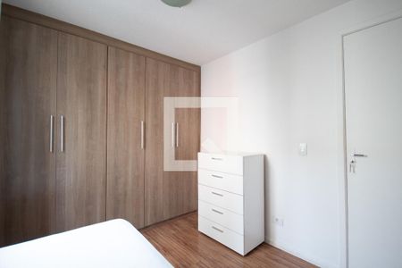 Quarto 2 de apartamento para alugar com 2 quartos, 49m² em Conceição, Osasco