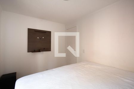 Quarto 1 de apartamento para alugar com 2 quartos, 49m² em Conceição, Osasco