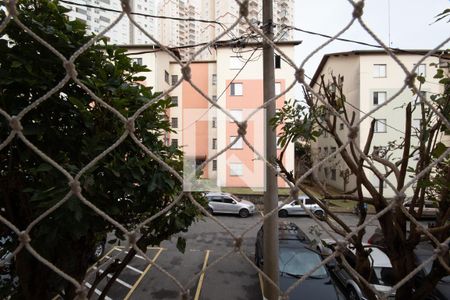 Vista do Quarto 1 de apartamento para alugar com 2 quartos, 49m² em Conceição, Osasco