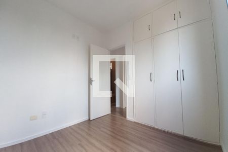 Quarto 2 de apartamento para alugar com 3 quartos, 63m² em Jardim Quarto Centenário, Campinas