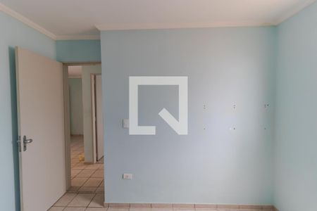 Quarto 01 de apartamento à venda com 2 quartos, 46m² em Vila Pompéia, Campinas