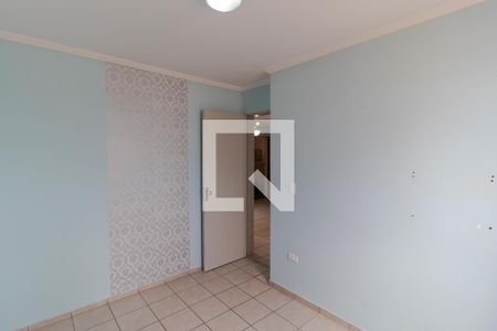 Quarto 01 de apartamento à venda com 2 quartos, 46m² em Vila Pompéia, Campinas