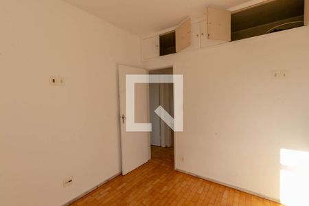Quarto 1 de apartamento à venda com 3 quartos, 120m² em Gutierrez, Belo Horizonte