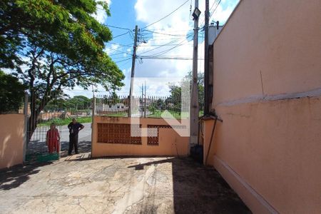 Vista do Quarto 1 de casa à venda com 5 quartos, 70m² em Vila Mimosa, Campinas