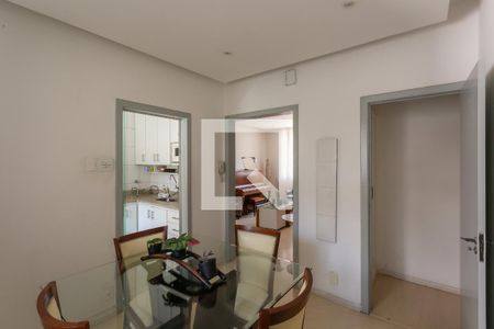 Copa de apartamento para alugar com 3 quartos, 120m² em Centro, Belo Horizonte