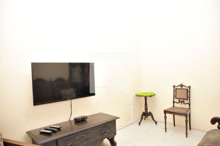Sala de TV de casa para alugar com 4 quartos, 385m² em Petrópolis, Porto Alegre