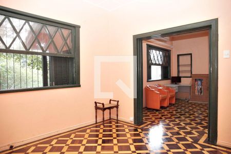 Sala 2 de casa à venda com 4 quartos, 385m² em Petrópolis, Porto Alegre