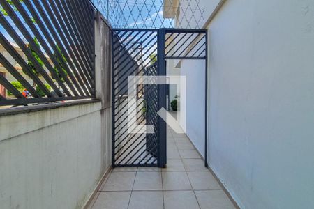 Hall de Entrada de casa à venda com 3 quartos, 154m² em Vila Mariana, São Paulo