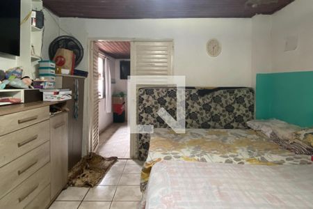 Quarto 2 de casa à venda com 2 quartos, 300m² em Fundação, São Caetano do Sul