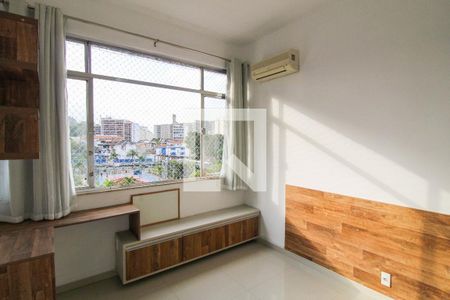 Quarto 1 de apartamento para alugar com 2 quartos, 70m² em Maracanã, Rio de Janeiro
